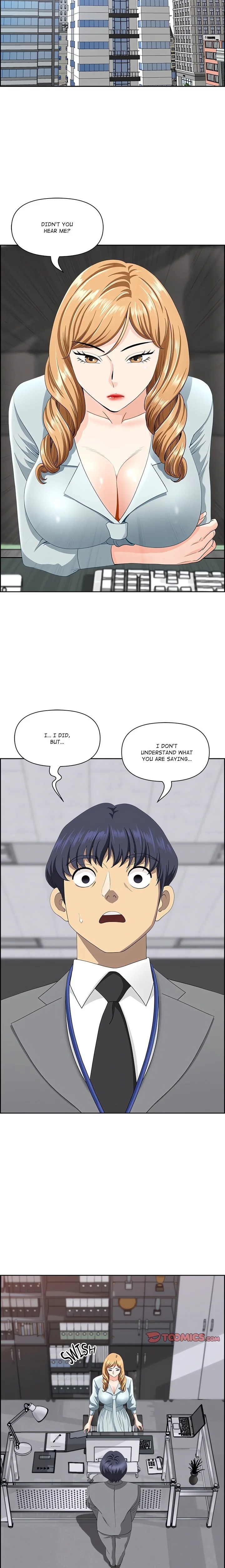 Big Guy - Chapter 7 [photo 13] - MangaPorn