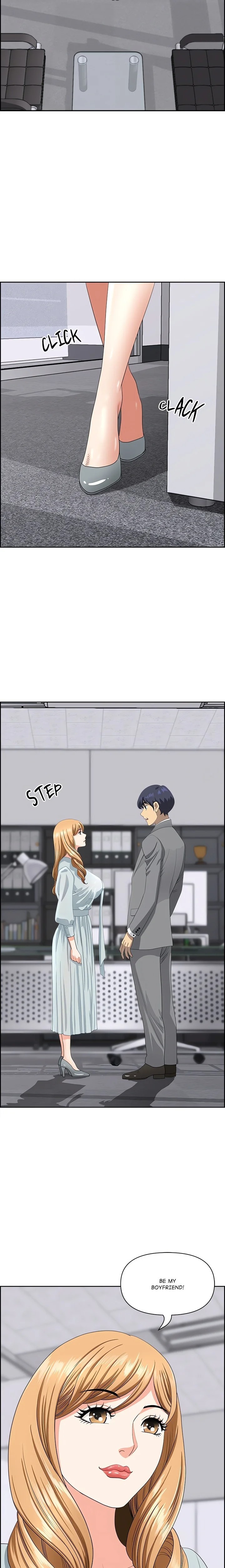 Big Guy - Chapter 7 [photo 14] - MangaPorn