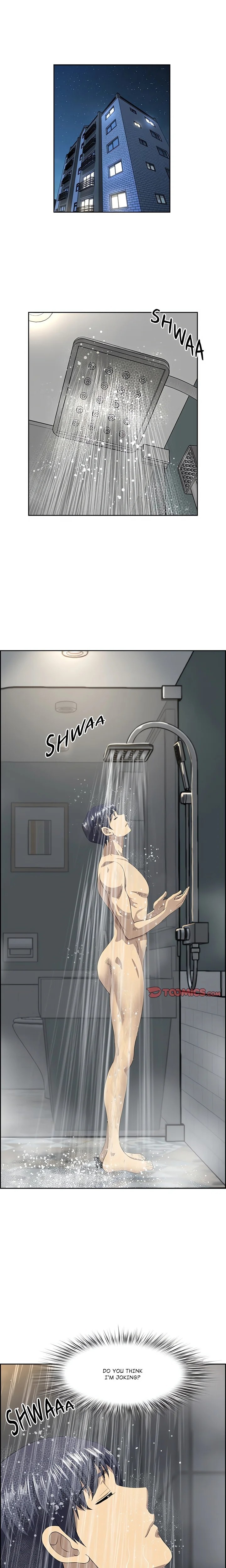 Big Guy - Chapter 7 [photo 17] - MangaPorn