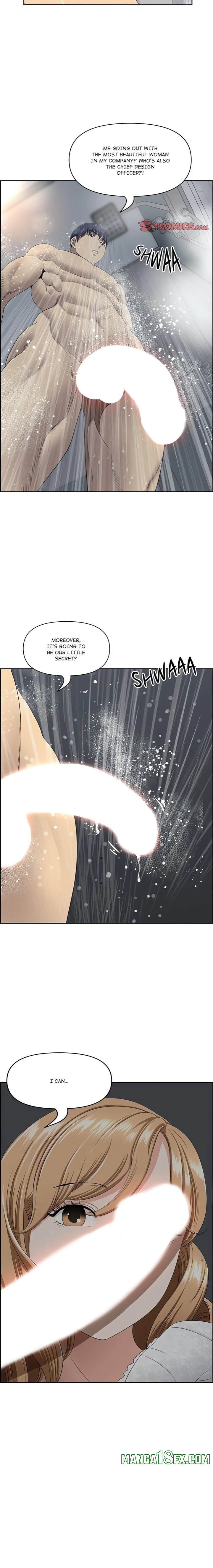 Big Guy - Chapter 7 [photo 20] - MangaPorn
