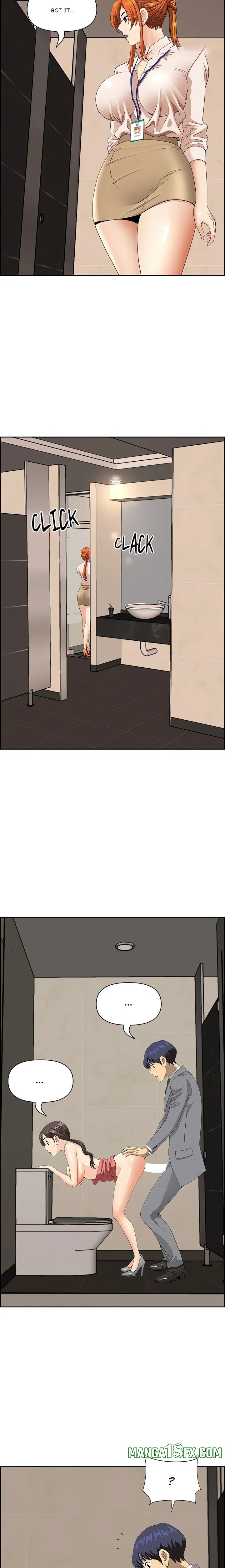 Big Guy - Chapter 7 [photo 5] - MangaPorn