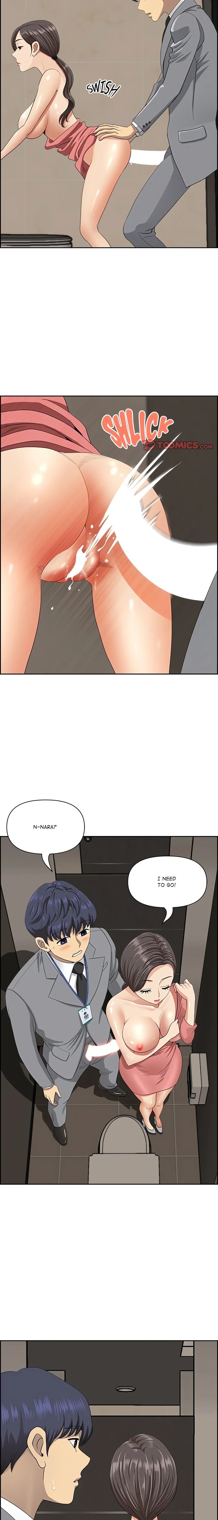 Big Guy - Chapter 7 [photo 6] - MangaPorn