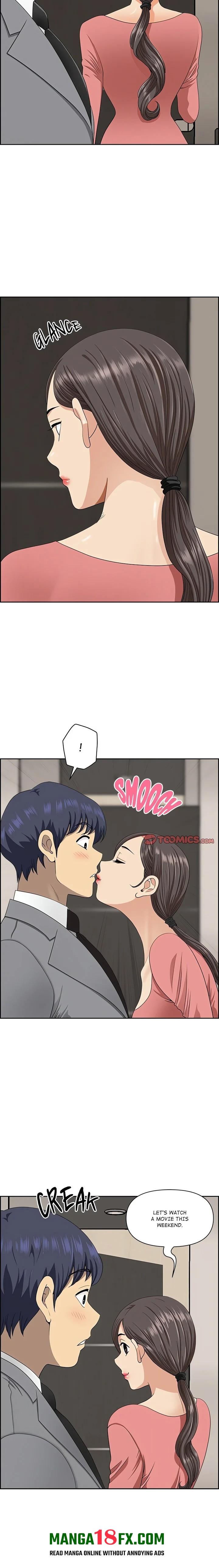 Big Guy - Chapter 7 [photo 7] - MangaPorn