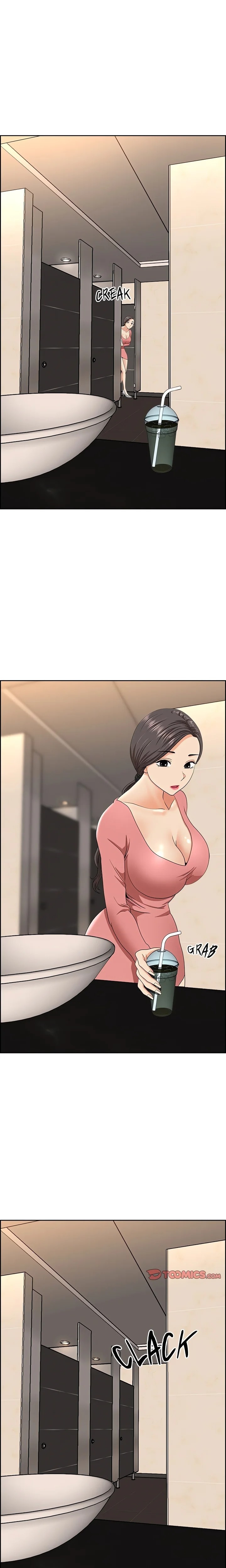 Big Guy - Chapter 7 [photo 8] - MangaPorn