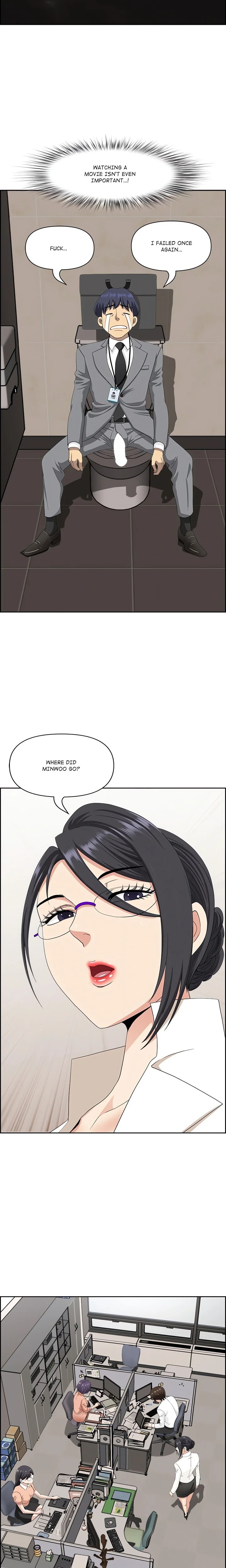 Big Guy - Chapter 7 [photo 9] - MangaPorn