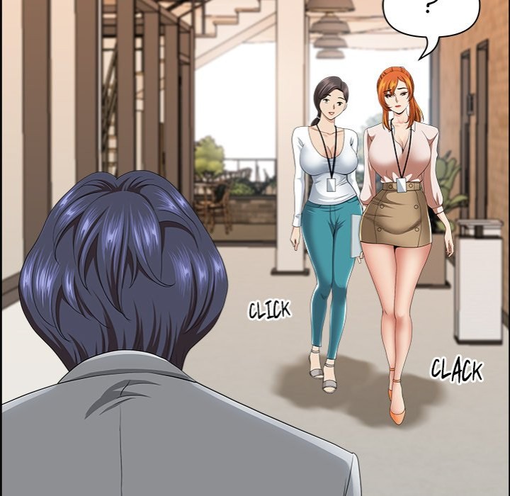 Big Guy - Chapter 8 [photo 117] - MangaPorn