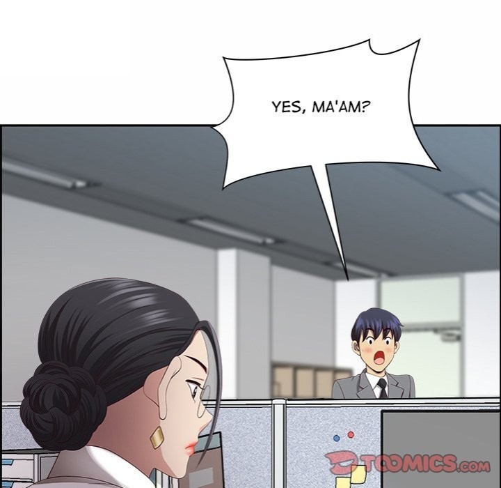Big Guy - Chapter 8 [photo 147] - MangaPorn