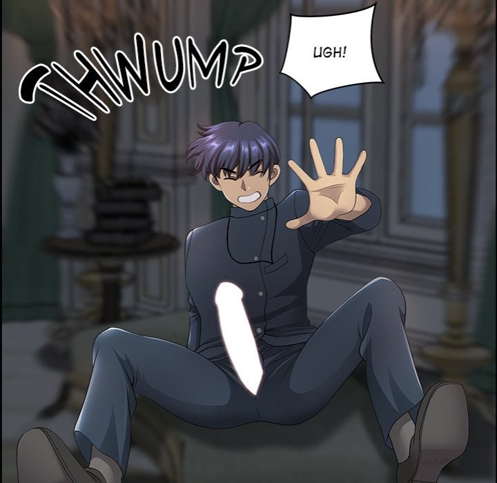Big Guy - Chapter 8 [photo 19] - MangaPorn