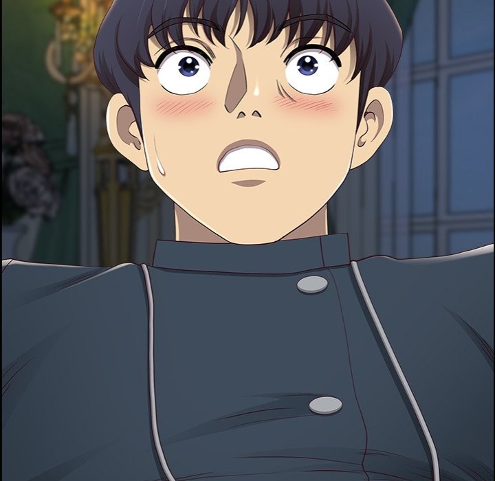 Big Guy - Chapter 8 [photo 24] - MangaPorn
