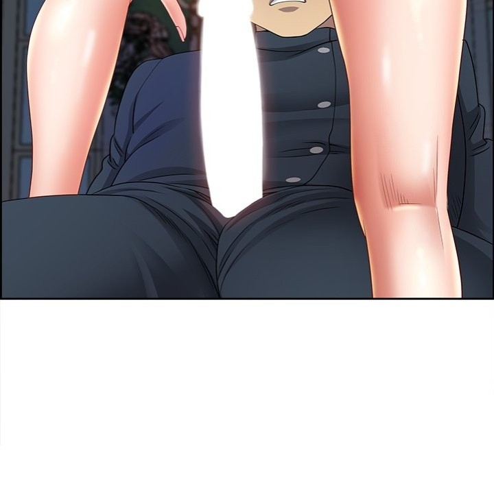 Big Guy - Chapter 8 [photo 39] - MangaPorn