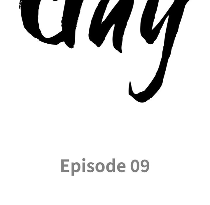 Big Guy - Chapter 9 [photo 10] - MangaPorn