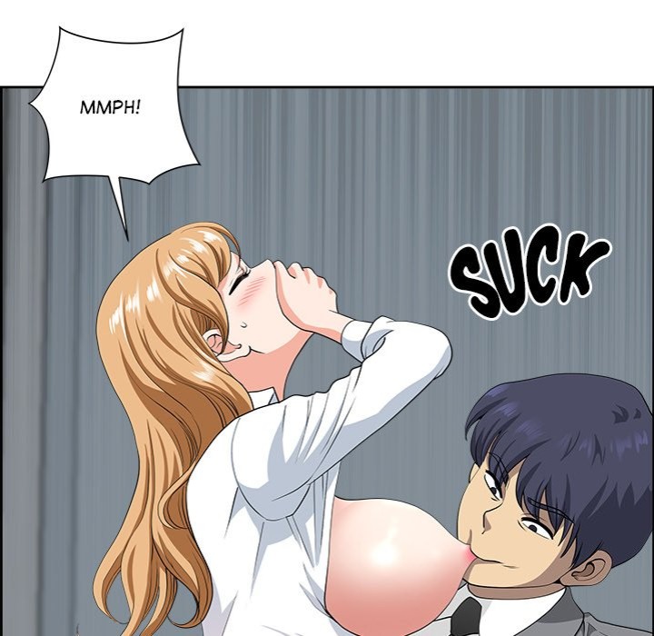 Big Guy - Chapter 9 [photo 106] - MangaPorn