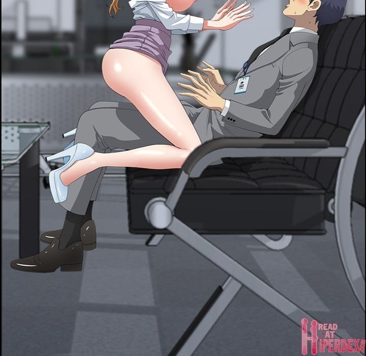 Big Guy - Chapter 9 [photo 126] - MangaPorn
