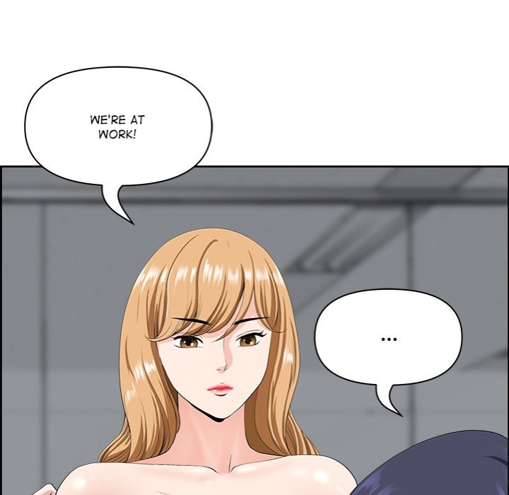 Big Guy - Chapter 9 [photo 130] - MangaPorn