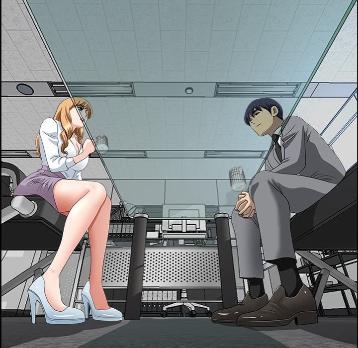 Big Guy - Chapter 9 [photo 16] - MangaPorn