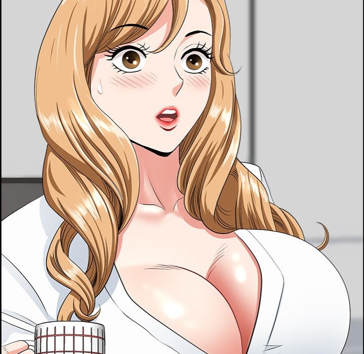 Big Guy - Chapter 9 [photo 18] - MangaPorn