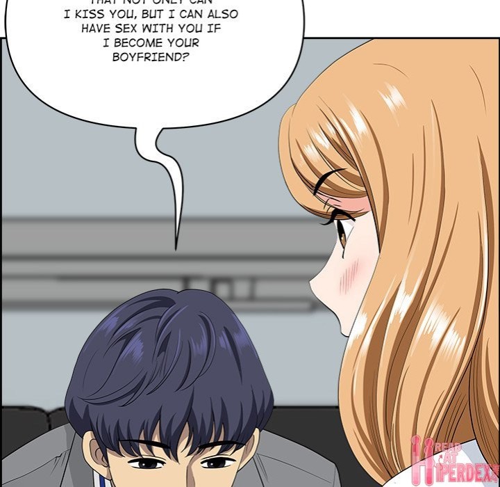 Big Guy - Chapter 9 [photo 20] - MangaPorn