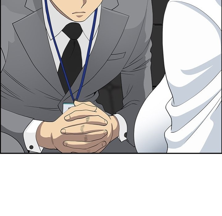 Big Guy - Chapter 9 [photo 21] - MangaPorn
