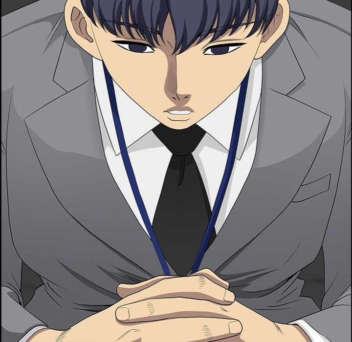 Big Guy - Chapter 9 [photo 23] - MangaPorn