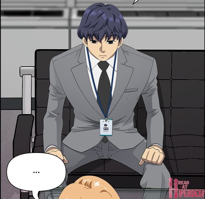 Big Guy - Chapter 9 [photo 27] - MangaPorn