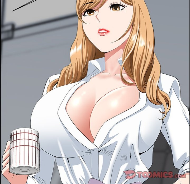 Big Guy - Chapter 9 [photo 30] - MangaPorn