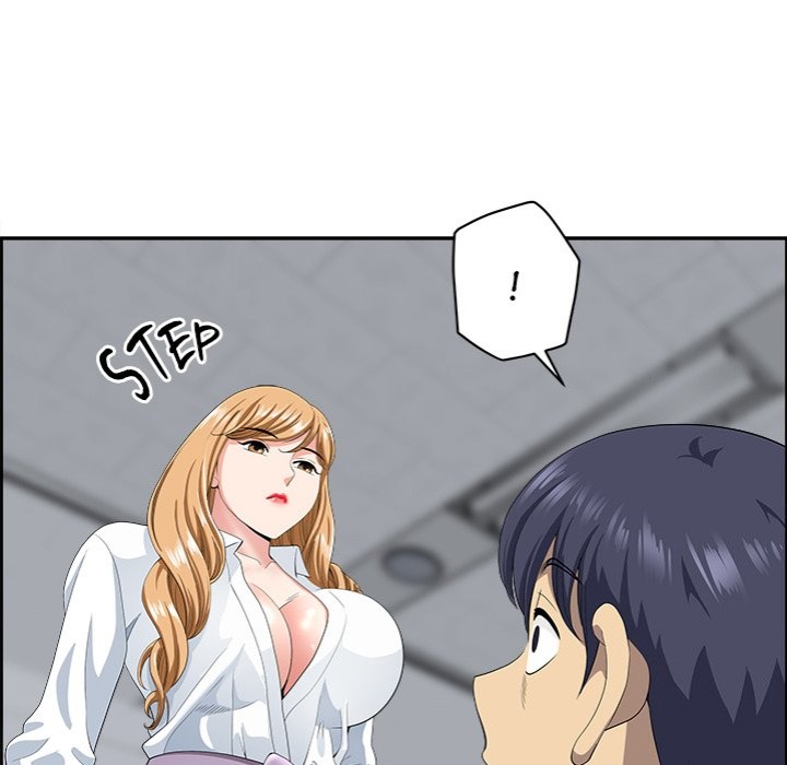 Big Guy - Chapter 9 [photo 36] - MangaPorn