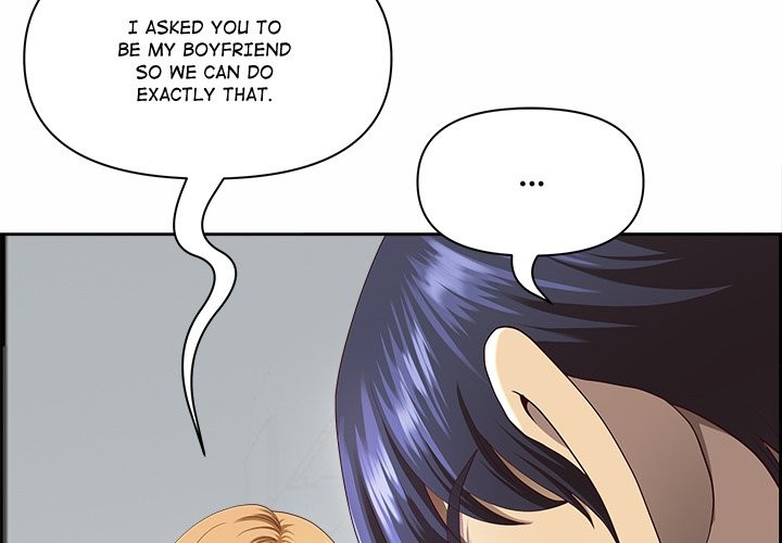 Big Guy - Chapter 9 [photo 4] - MangaPorn
