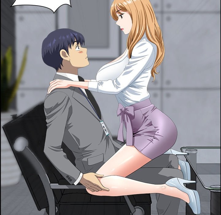 Big Guy - Chapter 9 [photo 45] - MangaPorn