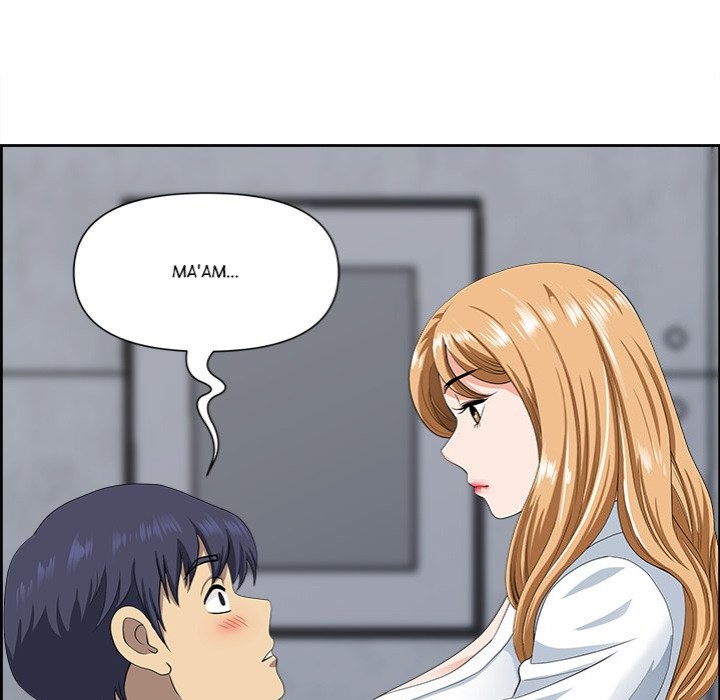 Big Guy - Chapter 9 [photo 47] - MangaPorn