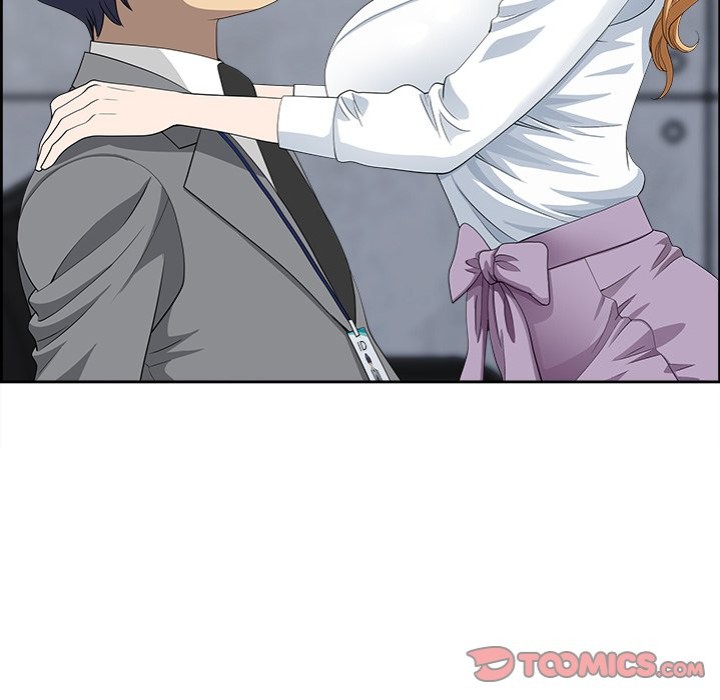 Big Guy - Chapter 9 [photo 48] - MangaPorn