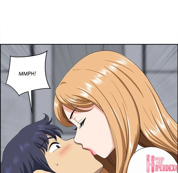 Big Guy - Chapter 9 [photo 49] - MangaPorn