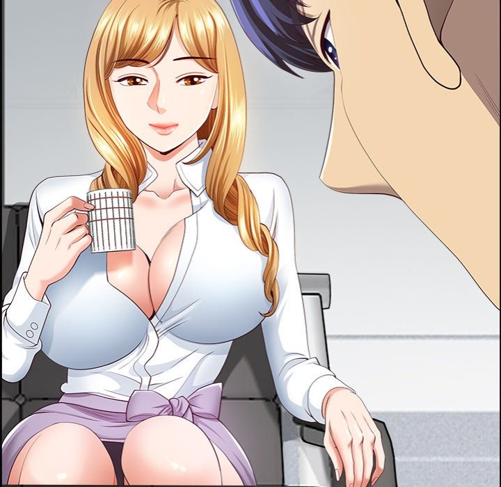 Big Guy - Chapter 9 [photo 5] - MangaPorn