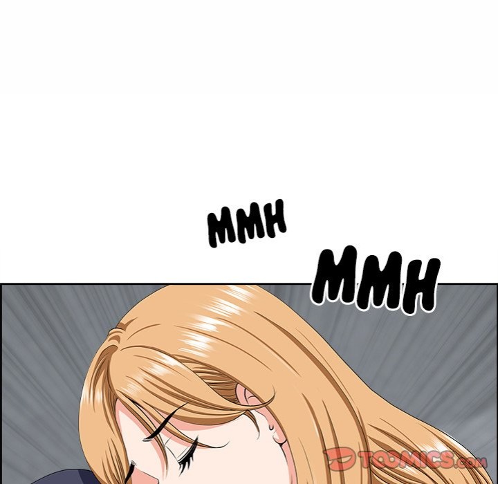 Big Guy - Chapter 9 [photo 57] - MangaPorn