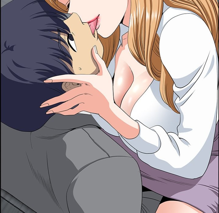 Big Guy - Chapter 9 [photo 58] - MangaPorn