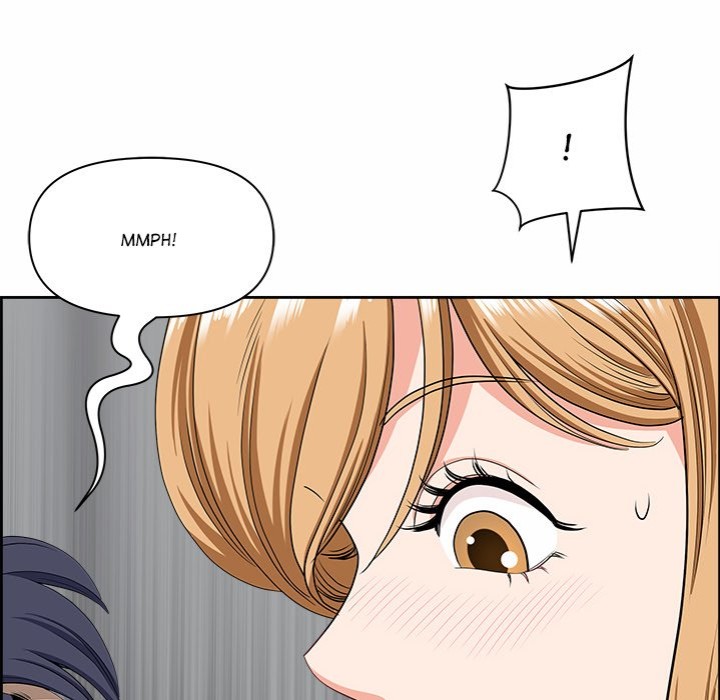 Big Guy - Chapter 9 [photo 73] - MangaPorn