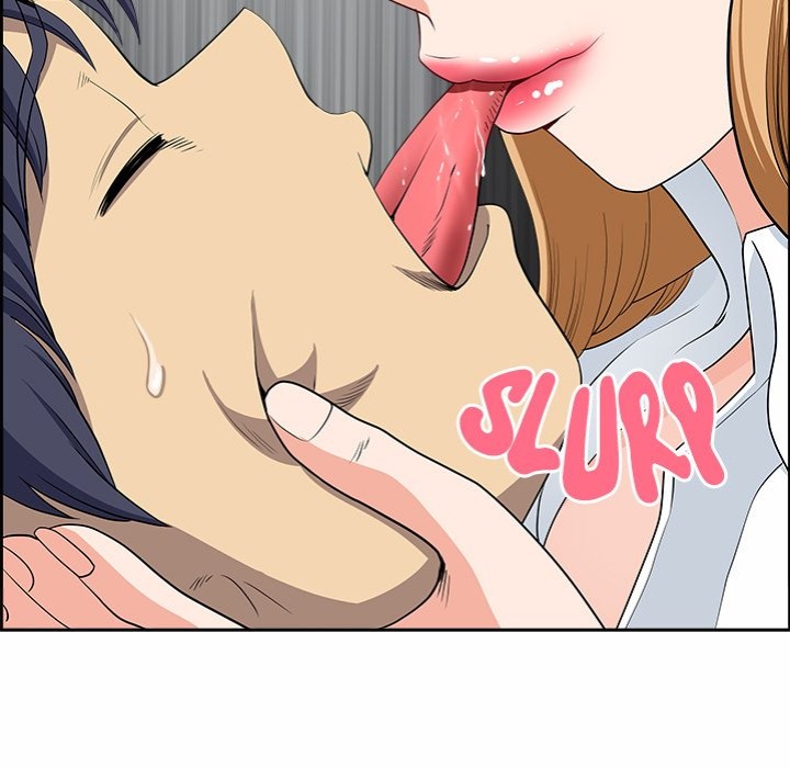 Big Guy - Chapter 9 [photo 74] - MangaPorn
