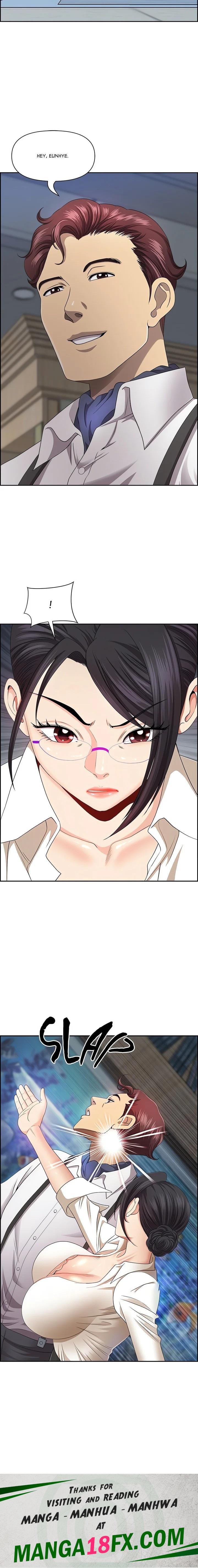 Big Guy - Chapter 10 [photo 23] - MangaPorn
