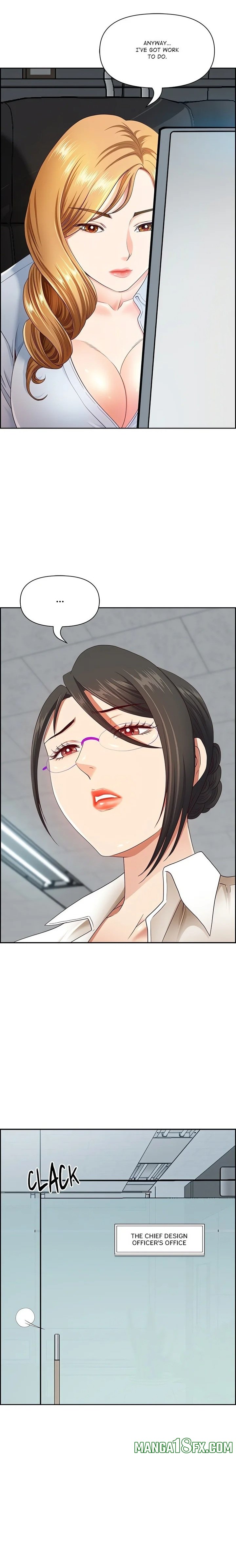 Big Guy - Chapter 10 [photo 5] - MangaPorn