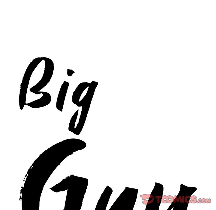 Big Guy - Chapter 11 [photo 12] - MangaPorn
