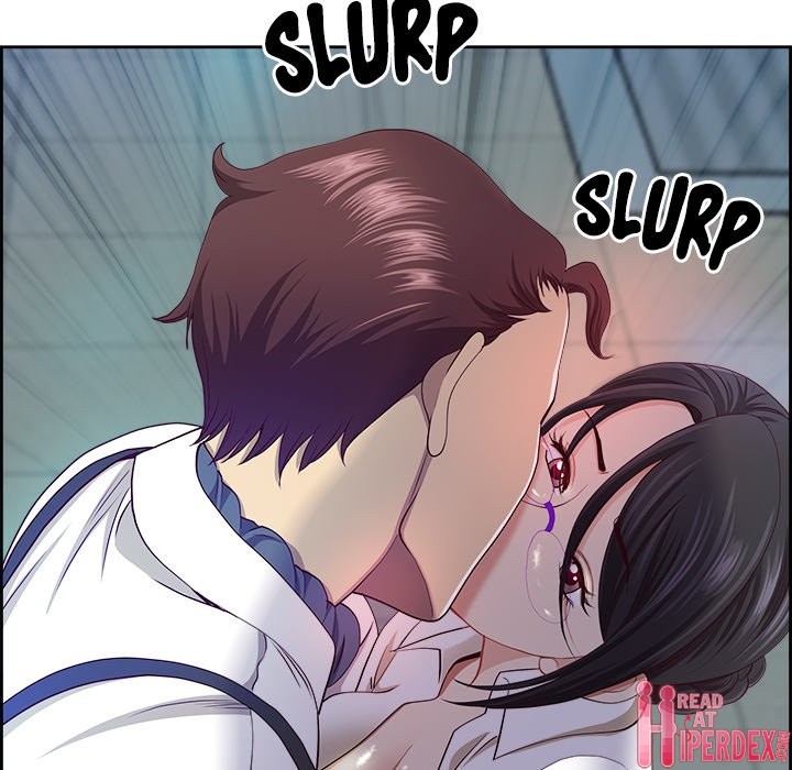 Big Guy - Chapter 11 [photo 63] - MangaPorn