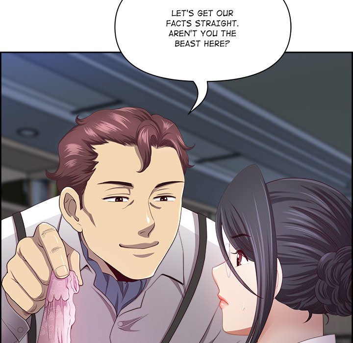 Big Guy - Chapter 11 [photo 88] - MangaPorn