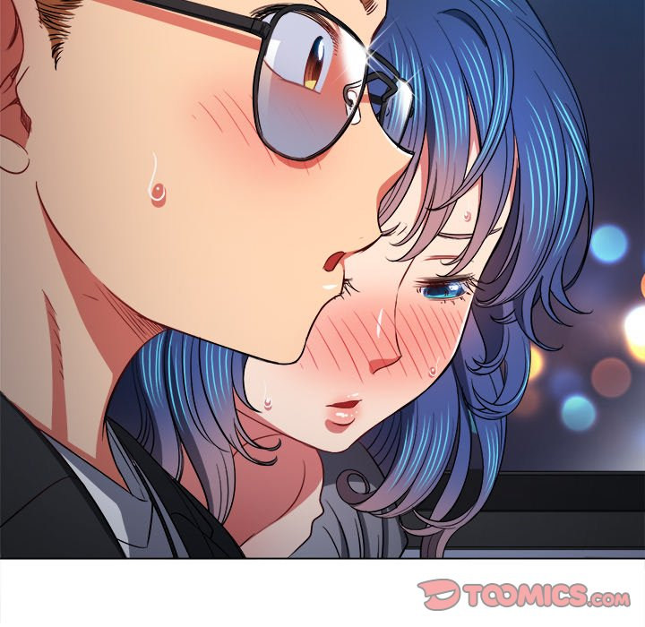 My High School Bully - Chapter 77 [photo 105] - MangaPorn