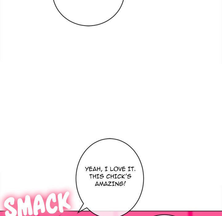 My High School Bully - Chapter 77 [photo 116] - MangaPorn