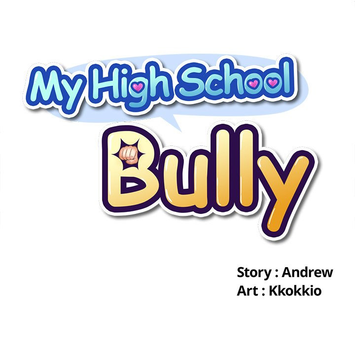 My High School Bully - Chapter 77 [photo 12] - MangaPorn
