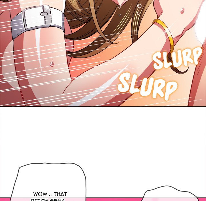 My High School Bully - Chapter 77 [photo 120] - MangaPorn