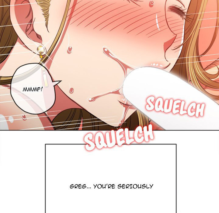 My High School Bully - Chapter 77 [photo 130] - MangaPorn