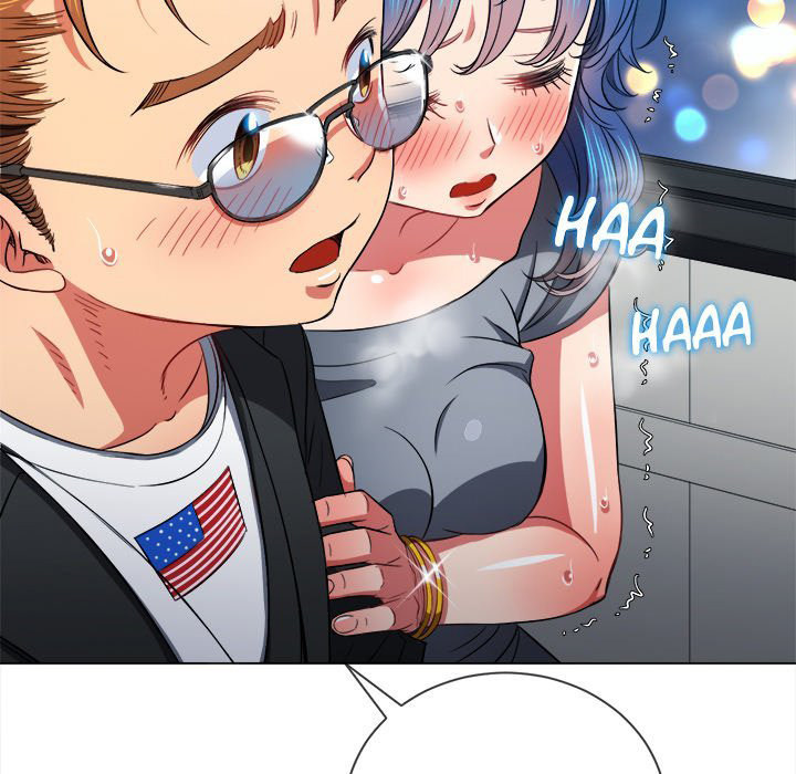 My High School Bully - Chapter 77 [photo 136] - MangaPorn