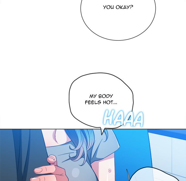 My High School Bully - Chapter 77 [photo 137] - MangaPorn