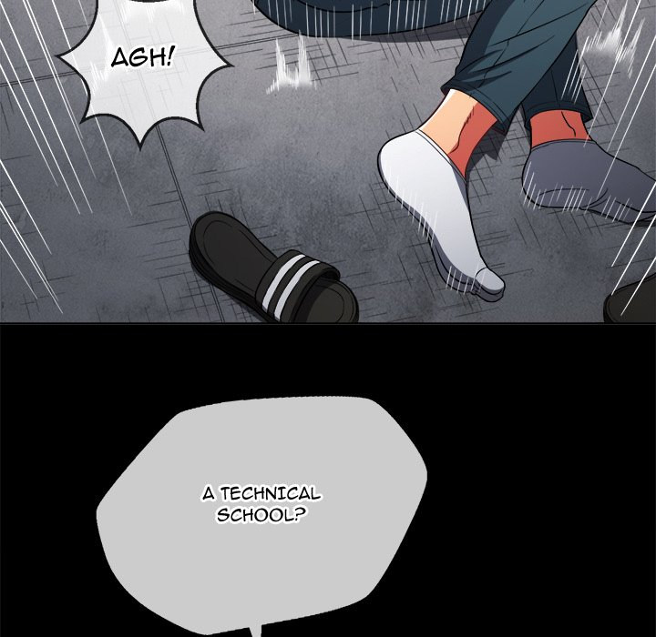 My High School Bully - Chapter 77 [photo 18] - MangaPorn