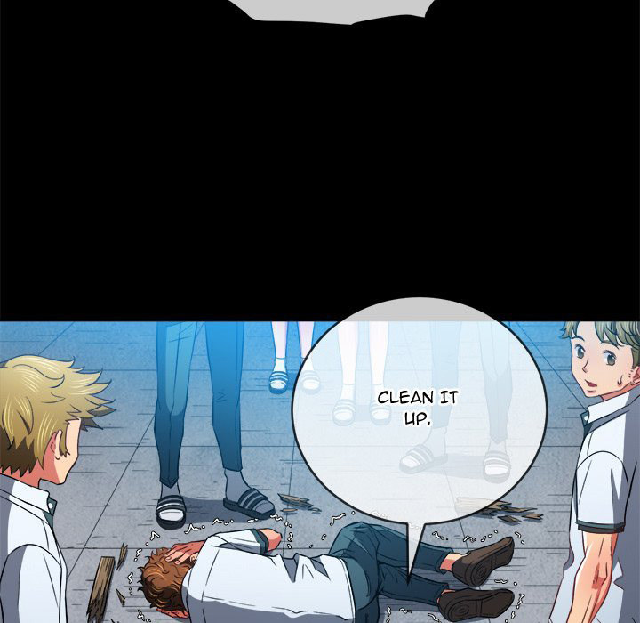 My High School Bully - Chapter 77 [photo 25] - MangaPorn